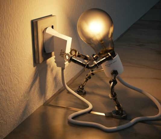 Si të kursejmë energji elektrike në AMBIENTE PUNE ?