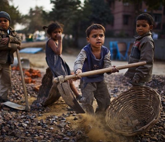 Skllavëria moderne: ç’thuhet në raportin e fundit të OKB-së?