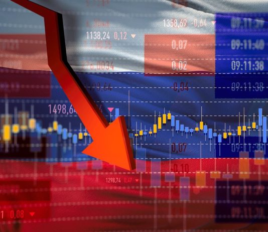 Sipas ekspertëve, ekonomia e Vladimir Putin është e paralizuar nga sanksionet ndaj Rusisë