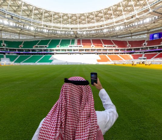 Si do të kujdeset shteti i Katarit për sigurinë në Kupën e Botës?