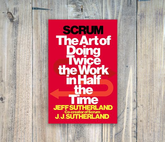 Pj.3 Idetë kryesore të librit “Scrum” nga Jeff Sutherland