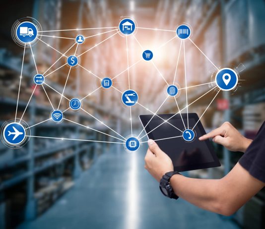 Karakteristikat e menaxhimit të zinxhirit të furnizimit