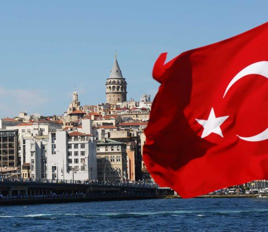 Turqia për nëntë muaj priti mbi 40 milionë vizitorë