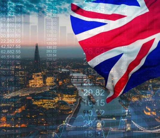 Fakte interesante rreth ekonomisë së Mbretërisë së Bashkuar