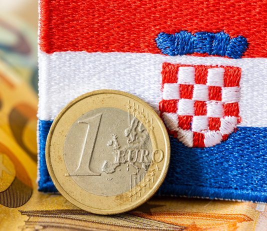 Kroacia me nivel të lartë të pagës minimale dhe të pagës mesatare