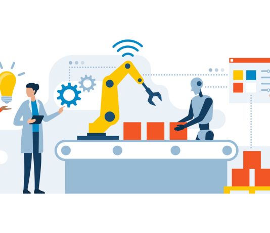 Funksionet kryesore të menaxherit të prodhimit