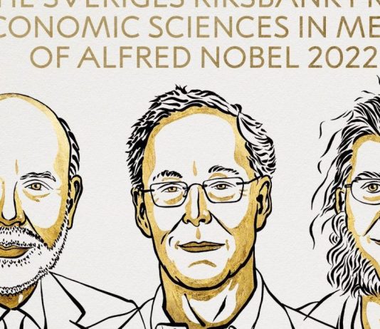 Nobeli për Ekonomi iu shkon tre amerikanëve