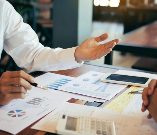 Çka nënkupton administrimi shkencor ?