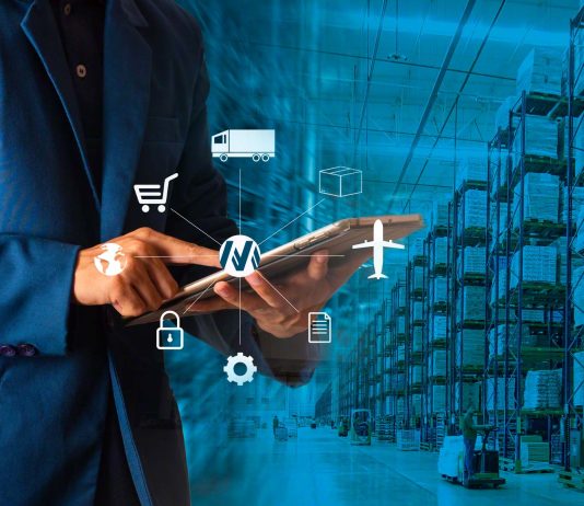 Menaxhimi i zinxhirit të furnizimit