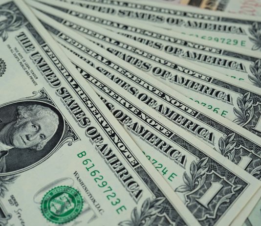 “Pse të gjithë e duan dhe të gjithë e urrejnë dollarin” ?
