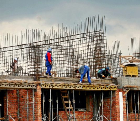 Tregtia dhe ndërtimi, sektorët kryesorë për punësimin në Kosovë