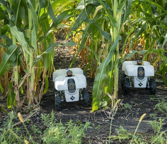 Ky robot bujqësor autonom me shumë përdorime pritet ta transformojë industrinë
