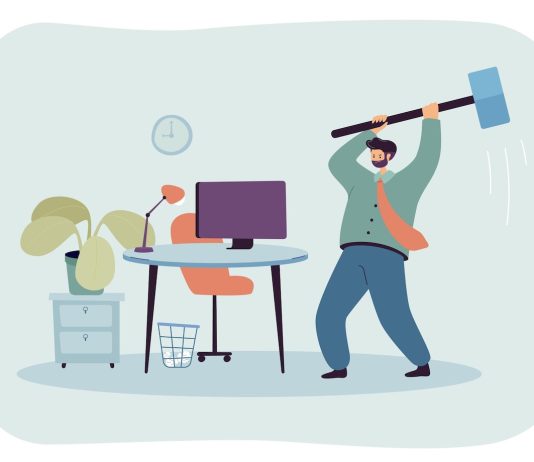 12.8% e të punësuarve në Kosovë punojnë në vende pune të paqëndrueshme