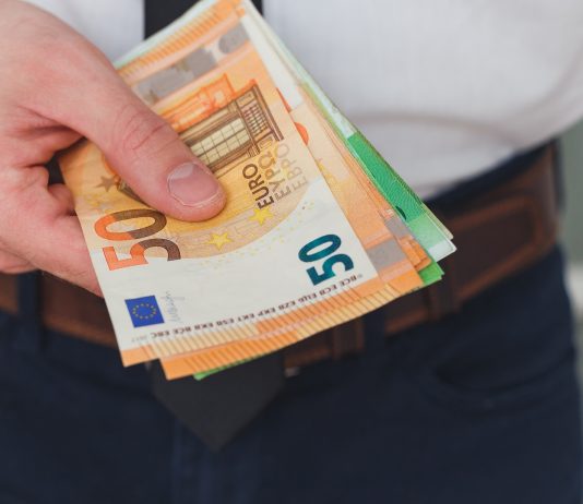 Sa paguhet një orë pune në Europë?