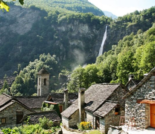 Lugina zvicerane që s’mërzitet për krizën energjetike