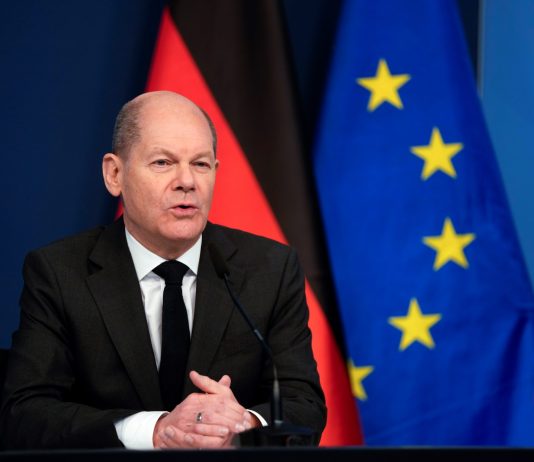 Shtetet e BE inatin te Gjermania që i ndau 200 miliardë euro, kërkojnë borxh