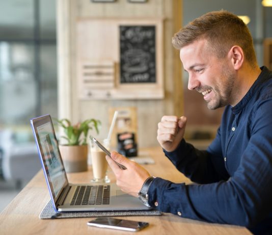 Puna nga shtëpia: 5 top aplikacionet për punë online