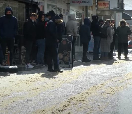 Mungesa e punëtorëve, Kosova po merr punëtorë nga Turqia dhe India