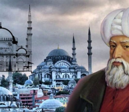 Si e menaxhoj arkitekti Shqiptar rrezikun e rrënimit të Xhamisë Sulejmanije