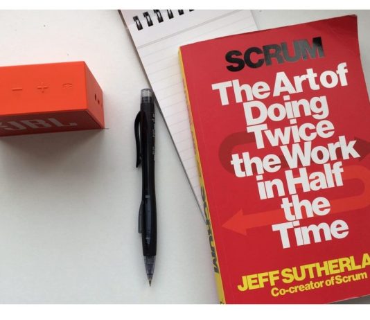 Pj.1 Idetë kryesore të librit “Scrum” nga Jeff Sutherland