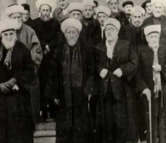 Roli i Hoxhallarëve në kauzën e popullit tonë