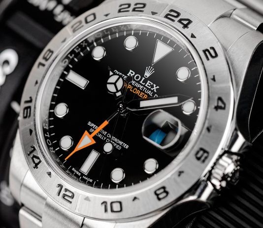 Historia pas Rolex-it: si lindi “perandoria” e orës?
