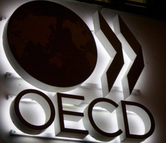 OECD: Inflacioni do të mbajë “të mbërthyer” ekonominë botërore edhe për dy vite