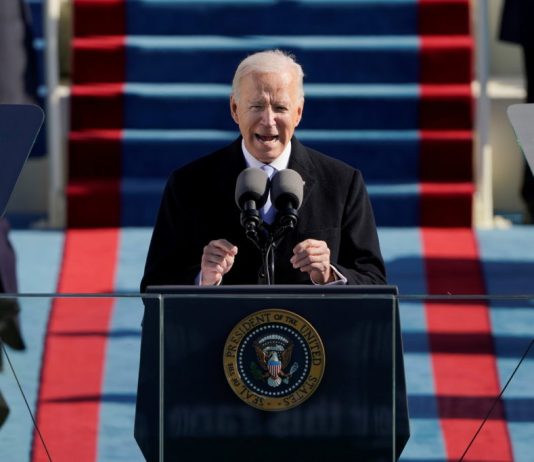 Biden akuzon kompanitë e naftës për ‘përfitime nga lufta’ mes krizës energjetike