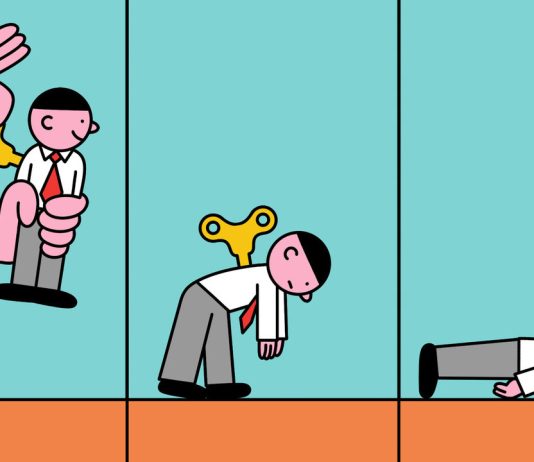 Pse nuk lulëzoi inovacioni pandemik? Nga “The Economist”