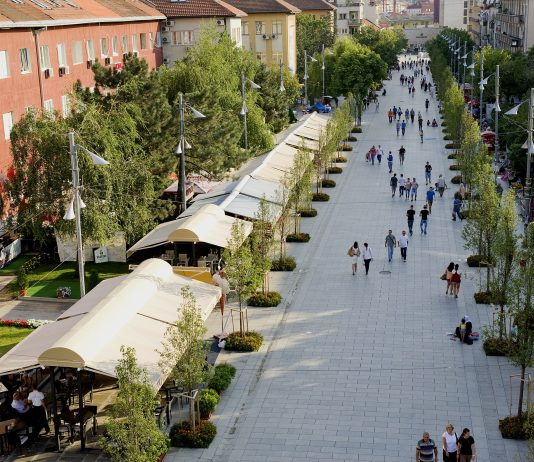 Borxhi publik i Kosovës arriti në 1 miliardë e 682 milionë euro më 2021