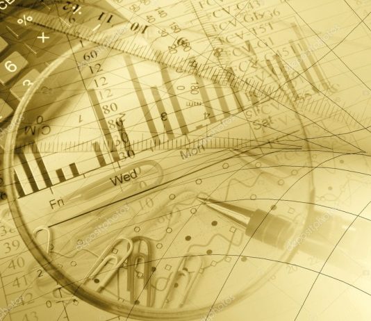 Historia e financave