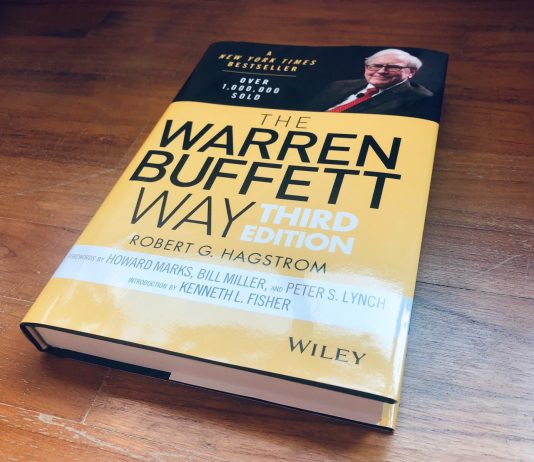 Dhjetë këshilla të Warren Buffett për ambiciozët në biznes