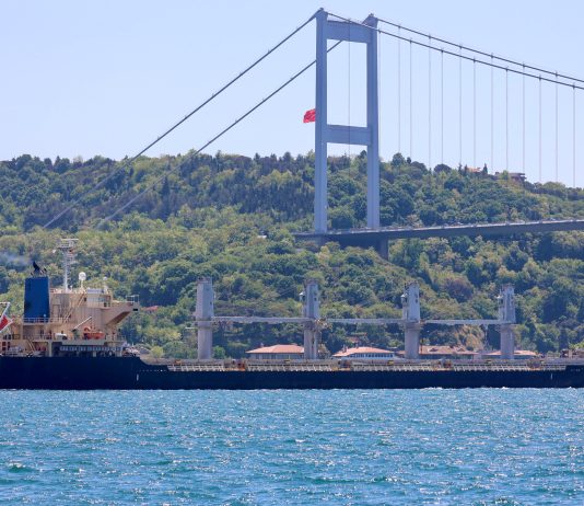 Rikthimi i Rusisë në marrëveshjen e Stambollit, bie çmimi i grurit