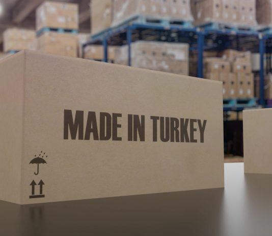 Mbi gjysmë miliardi, vlera e importit të Kosovës nga Turqia