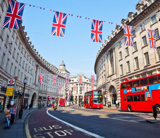 Londra humb kurorën e bursës më të vlefshme europiane