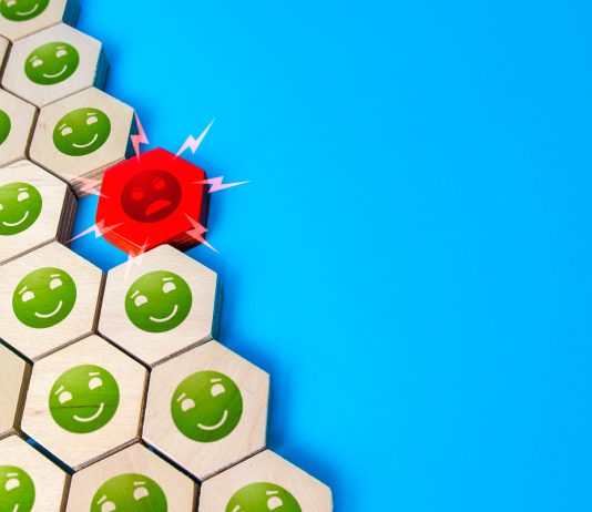 Një punonjës “Toksik” mund të ndikojë tek i gjithë ekipi