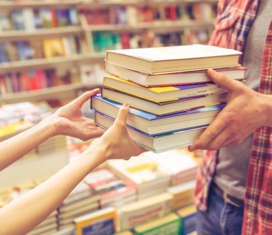 80% e shqiptarëve as kanë blerë, as kanë lexuar libër në 1 vit