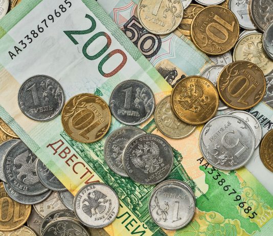 Rusia bën emetimin më të madh të borxhit njëditor në historinë e saj
