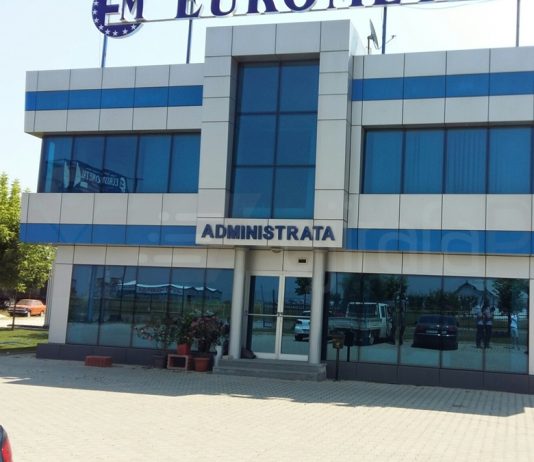 “Eurometal-i ” i Kosovës, fitues i çmimit evropian për cilësi për vitin 2022 nga ESQR