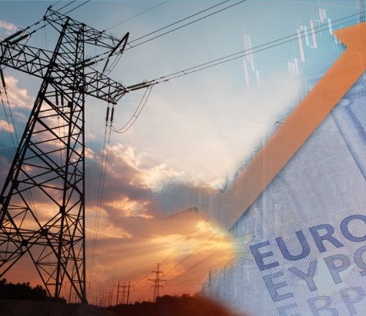 Bloomberg: Evropa, 1000 miliardë dollarë humbje nga kriza energjetike