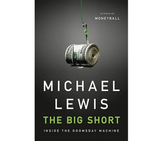 Pj.1 Idetë kryesore të librit “The Big Short” nga Michael Lewis