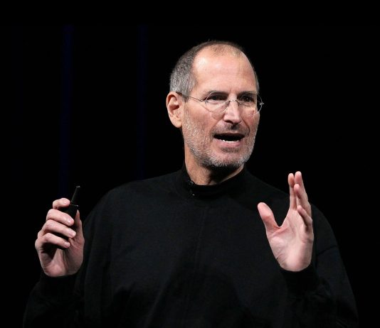 Çfarë na mëson Steve Jobs për zgjidhjen e problemeve të vështira?