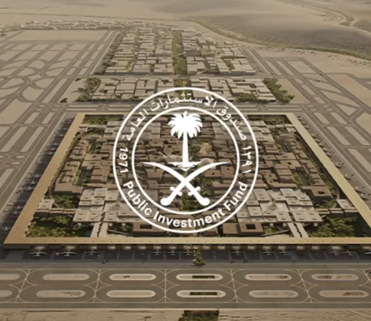 Arabia Saudite do të ndërtojë një prej aeroporteve më të mëdhenj në botë
