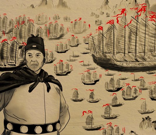Zheng He: muslimani që ishte eksploruesi më i madh i Kinës