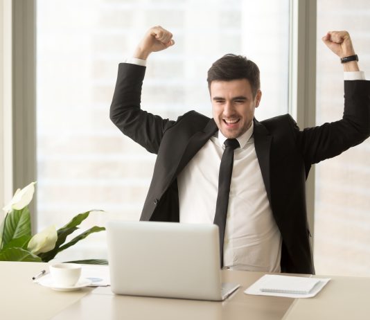 Si të jeni edhe të suksesshëm edhe të lumtur?