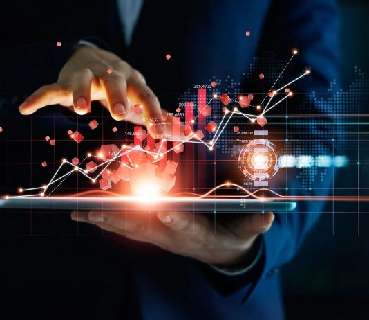 Ekonomia dhe teknologjia në histori