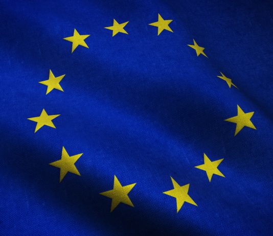 Bursat europiane i rikthehen humbjeve