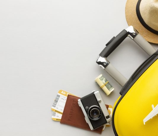 Si ta shëtisni botën pa harxhuar shumë para