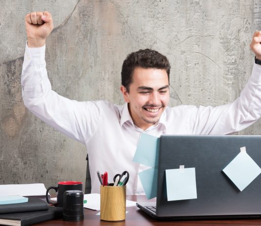 Si të ndërtoni një sistem shpërblimi që rrit motivimin tuaj