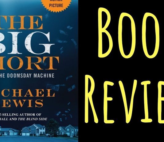 Pj.2 Idetë kryesore të librit “The Big Short” nga Michael Lewis